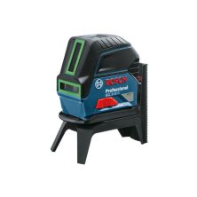 Лазерный нивелир Bosch GCL 2-15G + RM1 + кейс (0.601.066.J00)