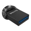 USB флеш накопичувач SanDisk 256GB Ultra Fit USB 3.1 (SDCZ430-256G-G46) - Зображення 2