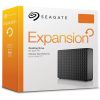 Зовнішній жорсткий диск 3.5 10TB Expansion Desktop Seagate (STEB10000400) - Зображення 3