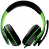 Навушники Esperanza EGH300B Green (EGH300G) - Зображення 2