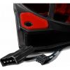Кулер для корпуса Frime Iris LED Fan 33LED Red (FLF-HB120R33) - Изображение 1