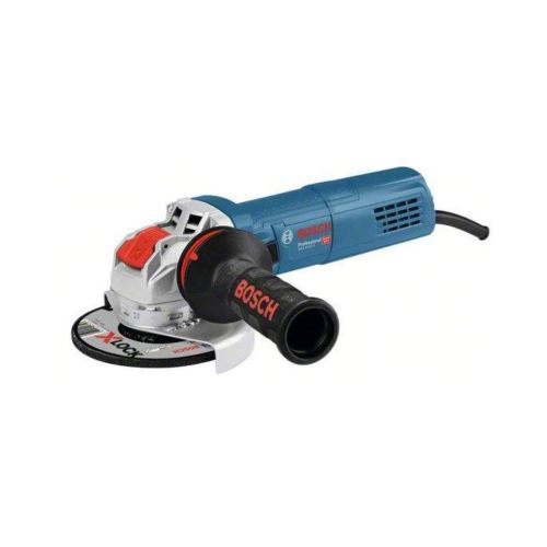 Шлифовальная машина Bosch GWX 9-125 S (0.601.7B2.000)