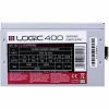 Блок питания Logic concept 400W (ZAS-LOGI-LC-400-ATX-PFC) - Изображение 1
