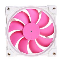 Кулер для корпуса ID-Cooling ZF-12025-PINK ARGB (Single Pack) (ZF-12025-PINK)