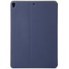 Чехол для планшета BeCover Premium Apple iPad Air 3 2019 Deep Blue (703727)