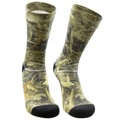 Водонепроникні шкарпетки Dexshell StormBLOK Socks S Camo (DS827RTCS)