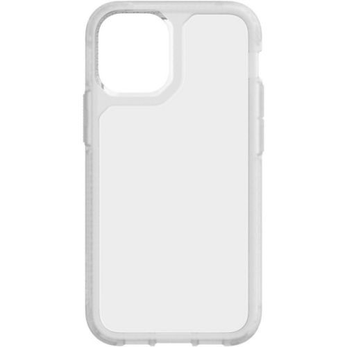 Чохол до мобільного телефона Griffin Survivor Strong for iPhone 12 Mini Clear/Clear (GIP-046-CLR)