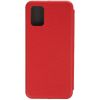 Чохол до мобільного телефона BeCover Exclusive Samsung Galaxy M31s SM-M317 Burgundy Red (705265) - Зображення 1