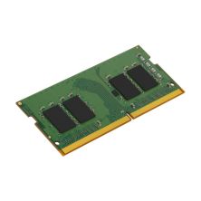 Модуль пам'яті для ноутбука SoDIMM DDR4 8GB 2666 MHz Kingston (KCP426SS6/8)