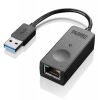 Перехідник Lenovo USB 3.0 to Ethernet Adapter (4X90S91830) - Зображення 1