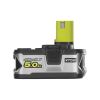 Акумулятор до електроінструменту Ryobi ONE+ RB18L50 18В 5.0 А/г Lithium+ (5133002433) - Зображення 1