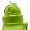 Пляшка для води Casno More Love 400 мл Green (MX-5028_Green) - Зображення 2