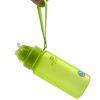 Пляшка для води Casno More Love 400 мл Green (MX-5028_Green) - Зображення 3