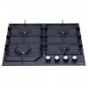 Варочная поверхность Perfelli HGM 61414 BL - Изображение 1