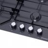Варочная поверхность Perfelli HGM 61414 BL - Изображение 3