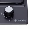 Варочная поверхность Perfelli HGM 61414 BL - Изображение 4