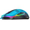 Мишка Xtrfy M42 RGB Miami Blue (XG-M42-RGB-BLUE) - Зображення 1