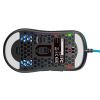Мишка Xtrfy M42 RGB Miami Blue (XG-M42-RGB-BLUE) - Зображення 4