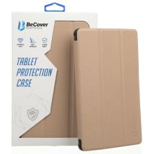 Чехол для планшета BeCover Smart Case Lenovo Tab M8 TB-8505 / TB-8705 Gold (705980)