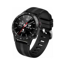 Смарт-часы Maxcom Fit FW37 ARGON Black