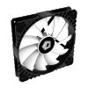 Кулер до корпусу ID-Cooling WF-14025-XT WHITE - Зображення 2
