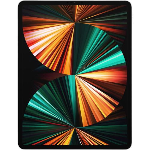 Планшет Apple A2461 iPadPro 12.9 M1 Wi-Fi + LTE 1TB Silver (MHRC3RK/A)