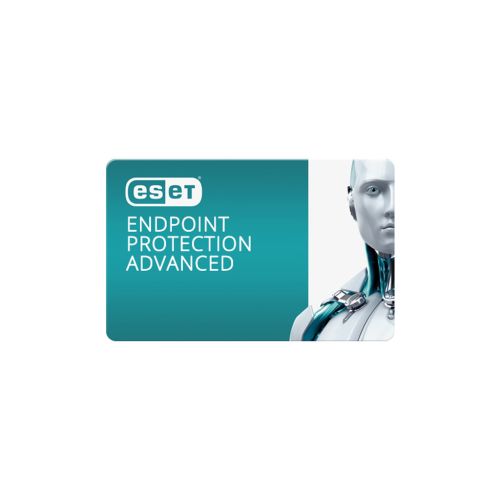 Антивирус Eset PROTECT Advanced с локал. упр. 40 ПК на 3year Business (EPAL_40_3_B)