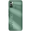 Мобильный телефон Tecno KF6m (Spark 7 Go) 2/32Gb Spruce Green (4895180766374) - Изображение 1