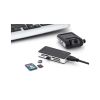 Зчитувач флеш-карт Digitus USB 3.0 All-in-one (DA-70330-1) - Зображення 1