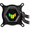 Система жидкостного охлаждения ASUS TUF GAMING LC 120 ARGB - Изображение 1