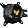 Система жидкостного охлаждения ASUS TUF GAMING LC 120 ARGB - Изображение 2