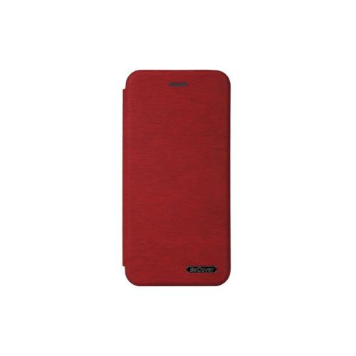 Чохол до мобільного телефона BeCover Exclusive Samsung Galaxy A03s SM-A037 Burgundy Red (707008)