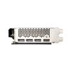 Видеокарта MSI GeForce RTX3050 8Gb AERO ITX (RTX 3050 AERO ITX 8G) - Изображение 4