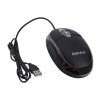 Мишка Gemix GM105 USB black (GM105Bk) - Зображення 3