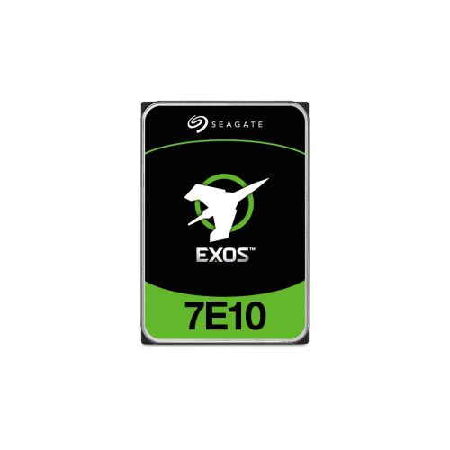 Жорсткий диск для сервера SAS 3.5 2TB Seagate (ST2000NM018B)