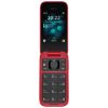 Мобільний телефон Nokia 2660 Flip Red - Зображення 2