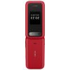 Мобільний телефон Nokia 2660 Flip Red - Зображення 3