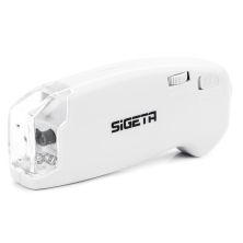Мікроскоп Sigeta MicroGlass 150x (65139)