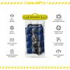 Чохол до мобільного телефона Armorstandart CapsulePro Waterproof Floating Case Yellow (ARM59235) - Зображення 4