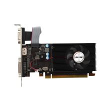 Видеокарта Radeon R5 220 1024Mb Afox (AFR5220-1024D3L5)