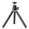 Веб-камера Sandberg Motion Tracking Webcam 1080P + Tripod Black (134-27) - Зображення 2