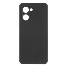Чохол до мобільного телефона Armorstandart Matte Slim Fit Realme C33 Camera cover Black (ARM65988)