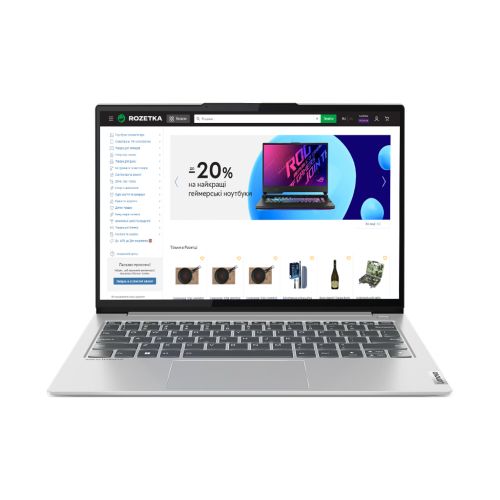 Ноутбук Lenovo ThinkBook 13s G4 IAP (21AR003MRA)