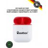 Навушники BeatBox PODS AIR 2 Wireless Charging White-Red (bbpair2wcwr) - Зображення 3