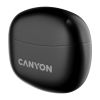 Навушники Canyon TWS-5 Black (CNS-TWS5B) - Зображення 3