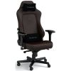 Кресло игровое Noblechairs HERO Java Edition (NBL-HRO-PU-JED) - Изображение 1