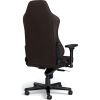 Кресло игровое Noblechairs HERO Java Edition (NBL-HRO-PU-JED) - Изображение 3
