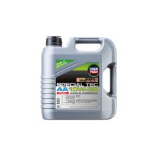 Моторное масло Liqui Moly Special Tec AA Diesel 10W-30 4л. (7613)