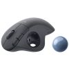 Мишка Logitech Ergo M575 for Business Wireless Trackball Graphite (910-006221) - Зображення 3