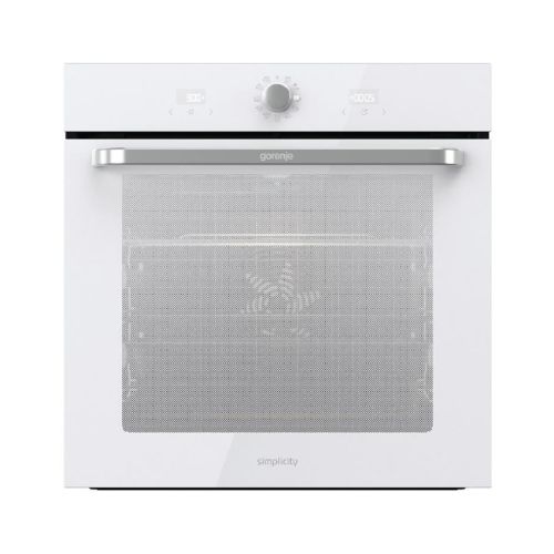 Духова шафа Gorenje BOS6737SYW